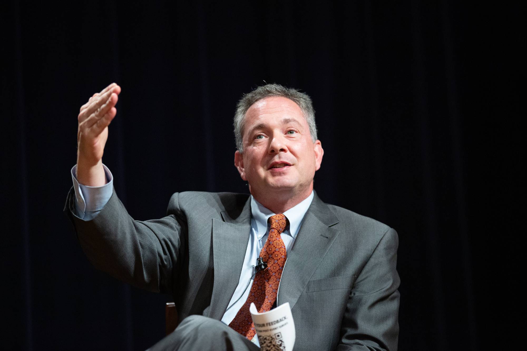 Jeffrey Engel
